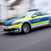 Die Polizei in Halberstadt ist auf der Suche nach einem Räuber.