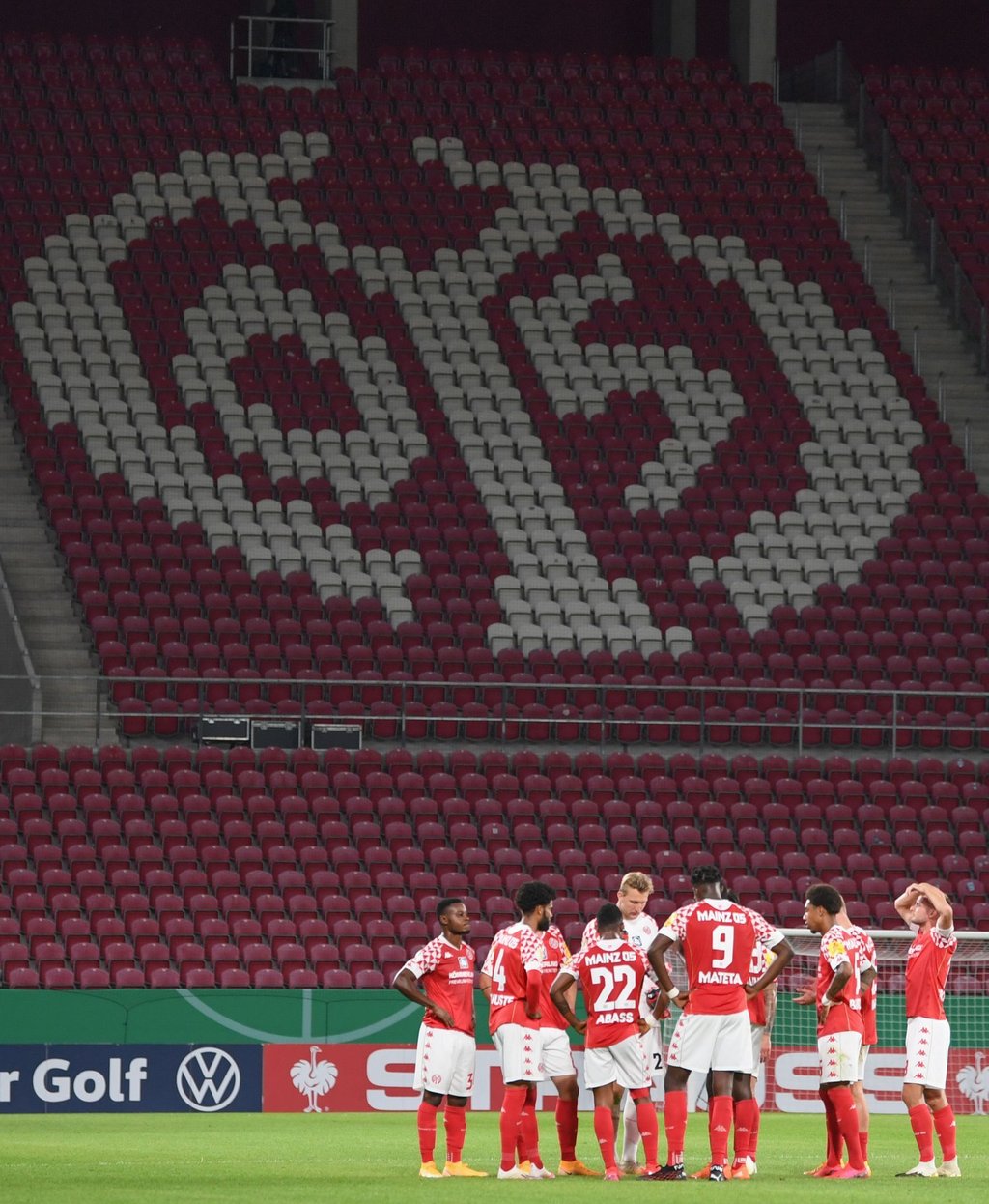 Mainz 05 kommuniziert weiter über die Social-Media-Plattform X