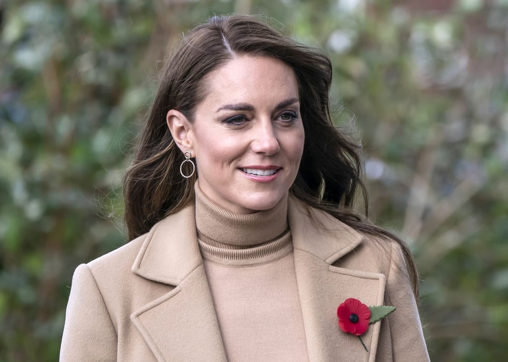 Prinzessin Kate veranstaltet bereits zum vierten Mal ein Weihnachtskonzert. (Archivbild)