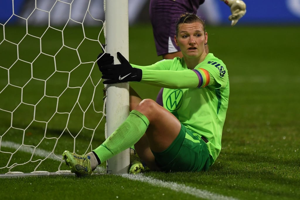 Wolfsburg gewinnt erst spät bei Mainz 05.