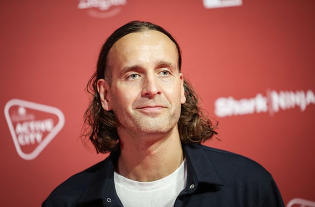 Pikantes Geheimnis: Heinevetter-Date mit Ehefrau von Marco Rose