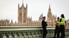 Ein Mann wurde auf der Westminster Bridge lebensgefährlich verletzt. (Archivbild)