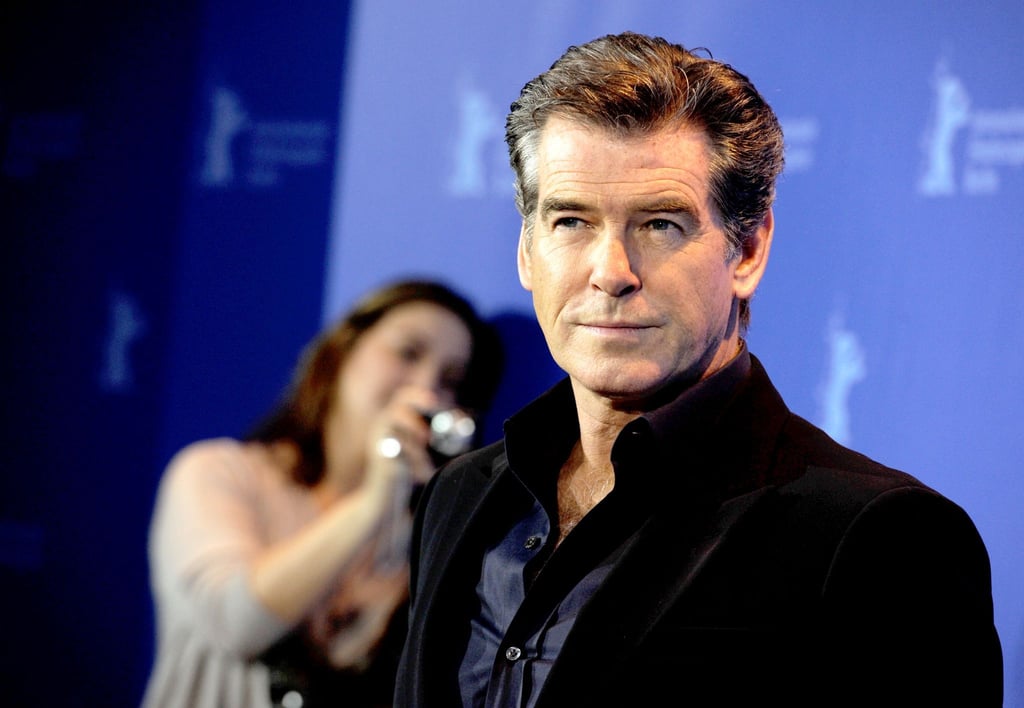 Der frühere James-Bond-Darsteller Pierce Brosnan wird als Agent 007 bei RTL zu sehen sein. (Archivbild)