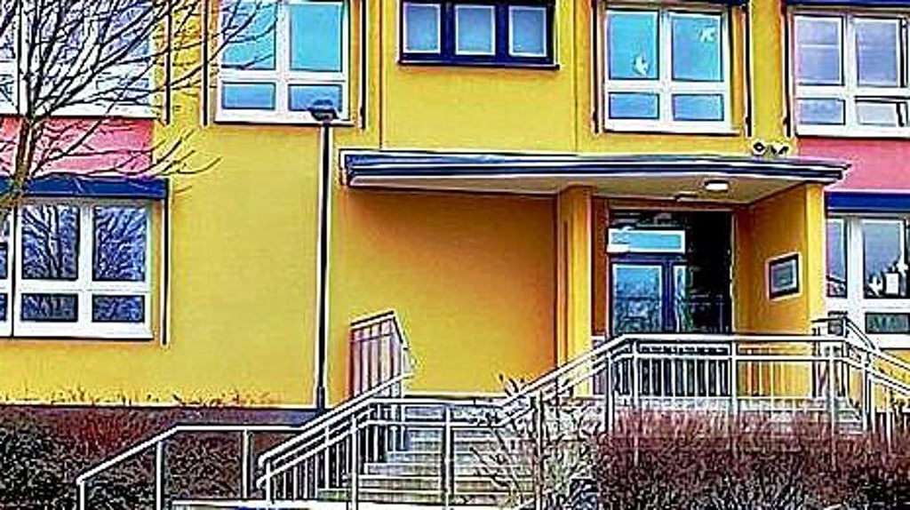 Der Einzugsbereich der Sekundarschule in Allstedt soll erweitert.