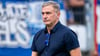 Nach der Trennung von Steffen Baumgart wird Stefan Kuntz seinen Posten als Sportvorstand beim Hamburger SV nicht mit der Aufgabe als Trainer eintauschen.