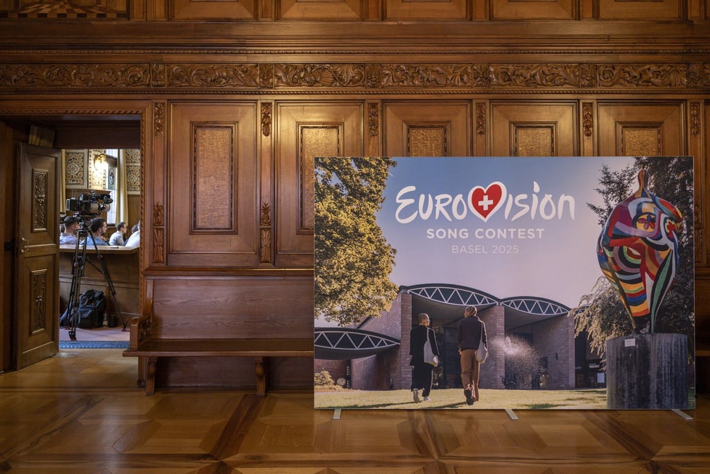 Die Bürger von Basel haben grünes Licht für einen Millionen-Kredit des Kantons gegeben, damit das Begleitprogramm des ESC finanziert werden kann. (Archivbild)