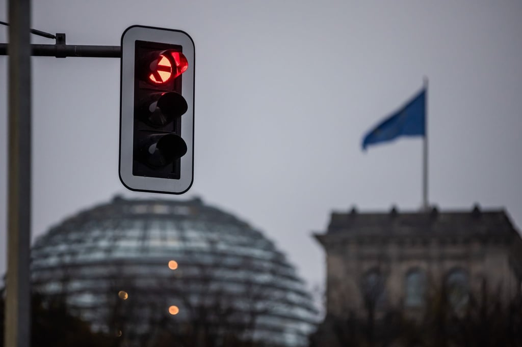 Dass SPD, Grüne und FDP im Bund nun getrennte Wege gehen, lässt die Zahl neuer Parteimitglieder wachsen – auch in Niedersachsen. (Symbolbild)