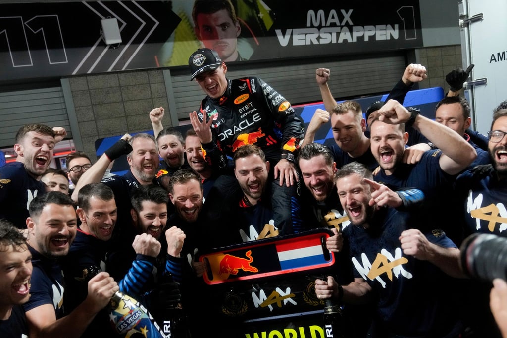 Die internationale Presse feierte den alten und neuen Champion
