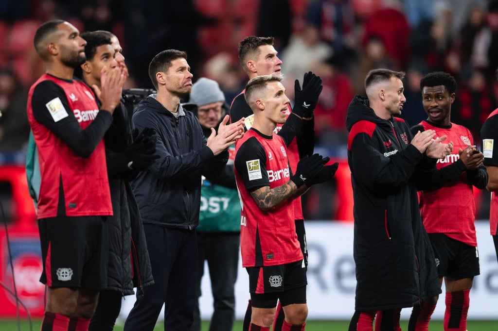 Xabi Alonso: Erst drei Punkte, dann Geburtstag
