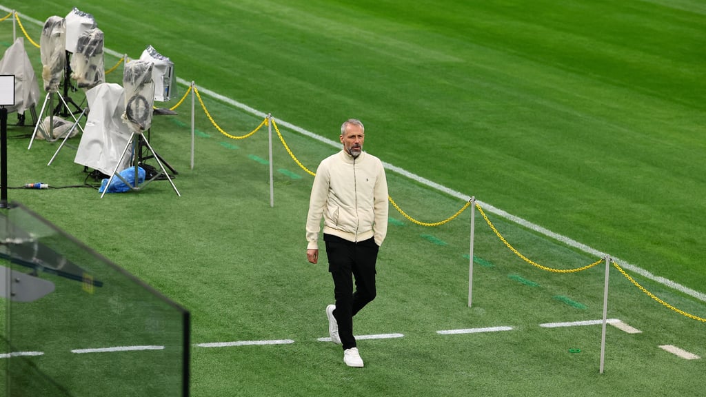 „Mister” Rose im San Siro.