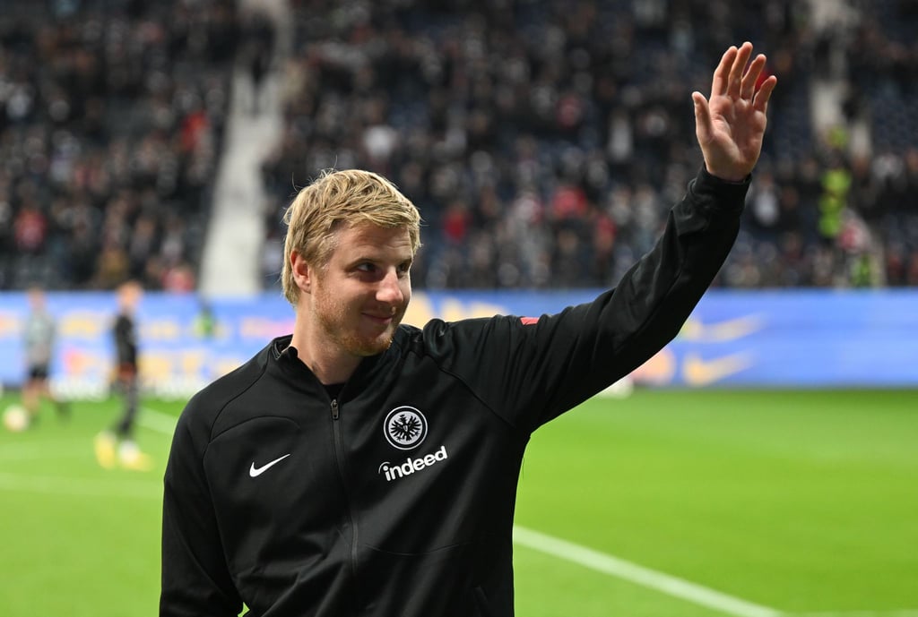 Der frühere Bundesliga-Profi Martin Hinteregger gibt sein Comeback als Fußballer.