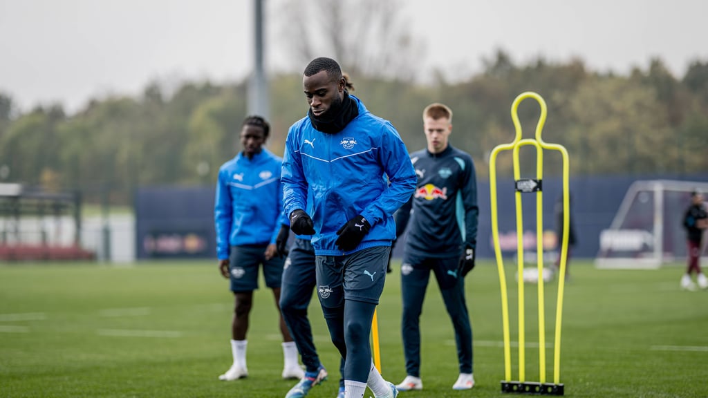 Lutsharel Geertruida wird Klostermann wohl ersetzen.