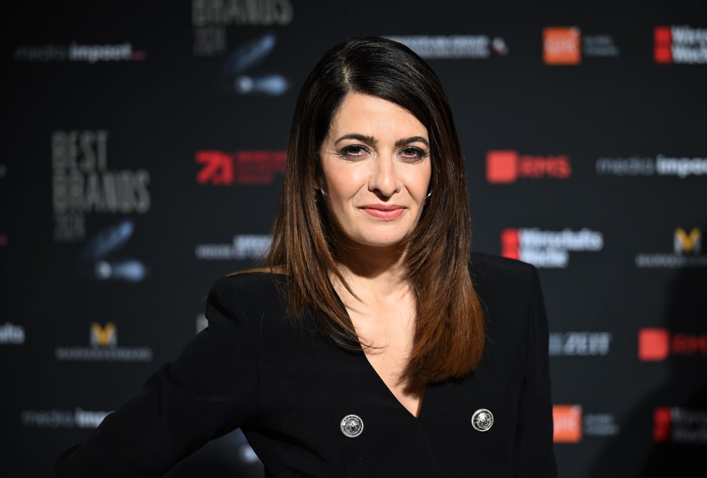 Linda Zervakis bekommt eine neue Show bei ProSieben. (Archivfoto)