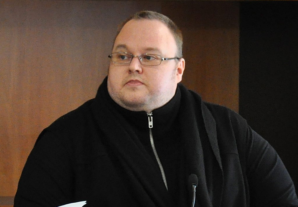 Kim Dotcom kämpft schon lange gegen seine Auslieferung an die USA. (Archivbild)
