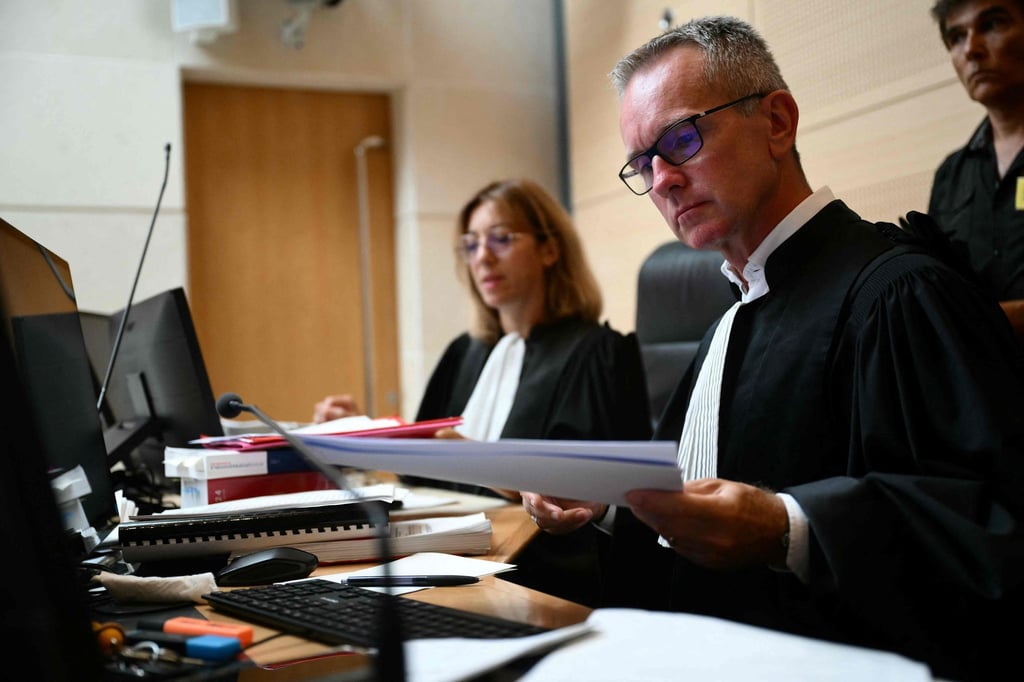 Für die Staatsanwaltschaft geht es um mehr als die Strafen an sich. (Archivbild)