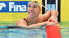 Keine Schwimmerin in Australien war erfolgreicher als Emma McKeon.