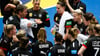 Am kommenden Donnerstag beginnt die Handball-EM der Frauen.