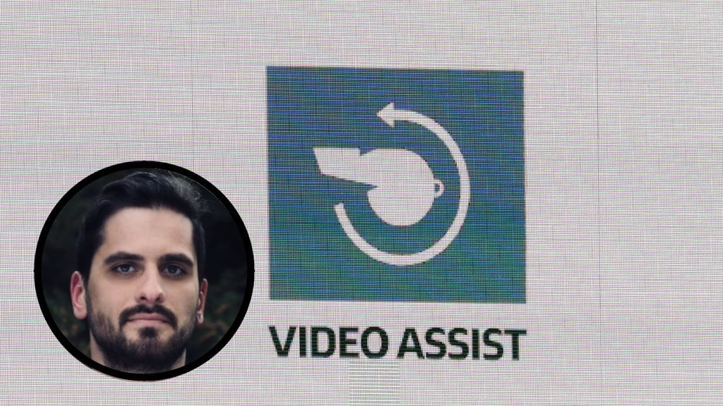 Hat der Video Assisten Refeeree (VAR) überhaupt eine Berechtigung, wenn er in offensichtlich strittigen Szenen nicht eingreift?