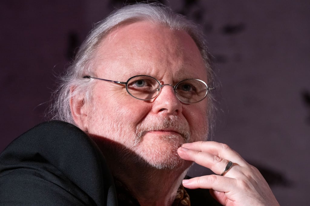 Zum ersten Mal wird in Norwegen ein Preis vergeben, der nach dem Literaturnobelpreisträger Jon Fosse benannt ist. (Archivbild)