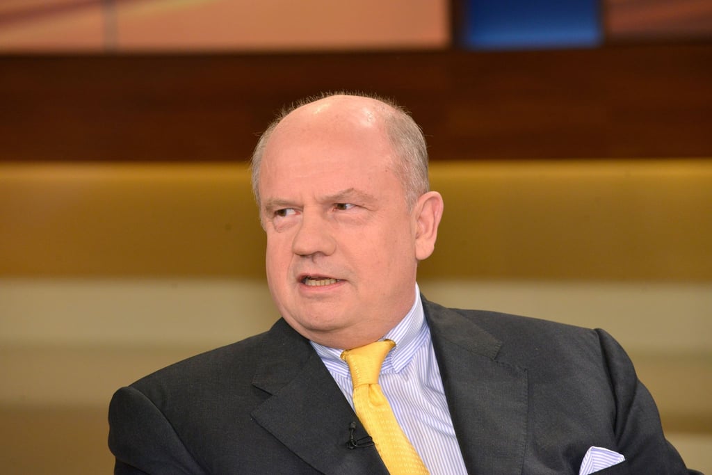Martin Richenhagen ist neuer Präsident der Deutschen Reiterlichen Vereinigung