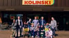 Der „Kolinski“-Supermarkt öffnet (vorerst) zum letzten Mal auf Amazon Prime Video.