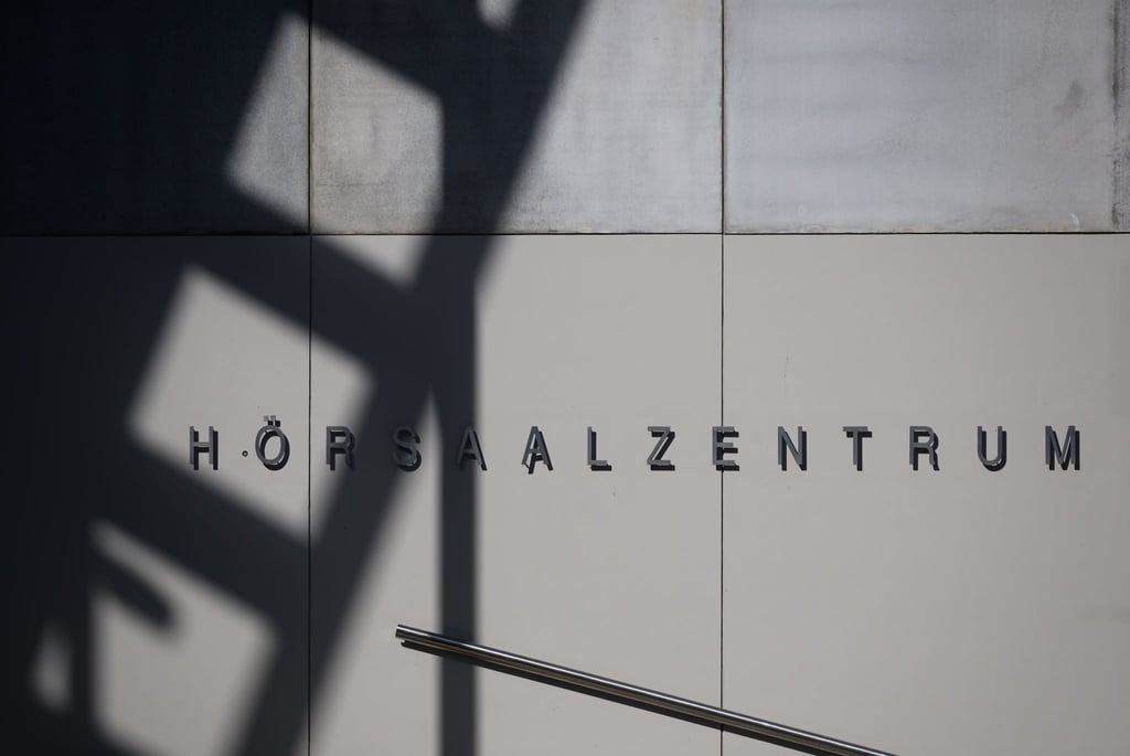 Sachsens Hochschulen haben 616 Millionen Euro Forschungsförderung eingeworben. (Archivbild)