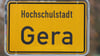 Der Streit um die geplante Batterierecycling-Anlage in Gera wird online fortgesetzt. (Symbolbild)