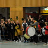 An der Unterstützung der Fans scheiterte es bei den Verbandsliga-Handballern des SV Germania Borne zuletzt nicht.