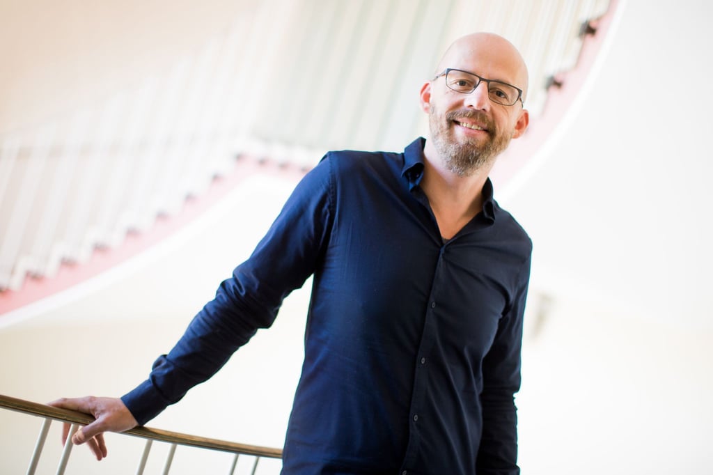 Der ehemalige Intendant der Oper Wuppertal, Berthold Schneider, übernimmt die Intendanz des Staatstheaters Cottbus. (Archivbild)