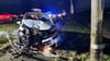 Die L24 bei Halberstadt war nach einem Unfall für circa eine Stunde gesperrt.