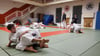 Im Jiu-Jitsu-Verein Stendal trainieren Kinder und Jugendliche jedes Alters sowie Erwachsene.