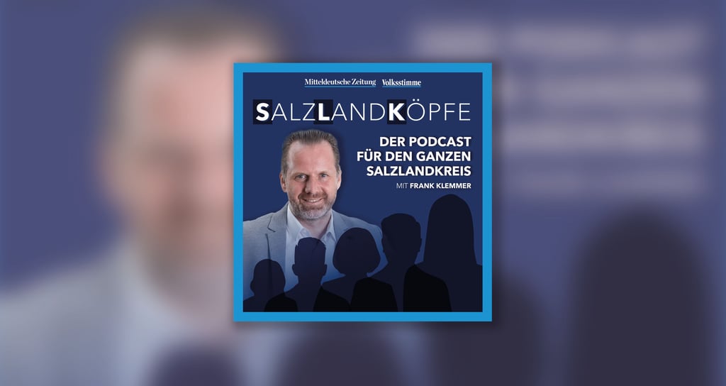 Mit Folge 8 endet die erste Staffel von Salz Land Köpfe.