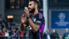 Eric Maxim Choupo-Moting wechselt offenbar in die USA zu den New York Red Bulls.