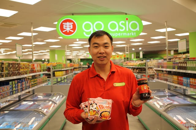 59+ Asia Supermarkt Lüneburg, 335 likes · 9 were here.