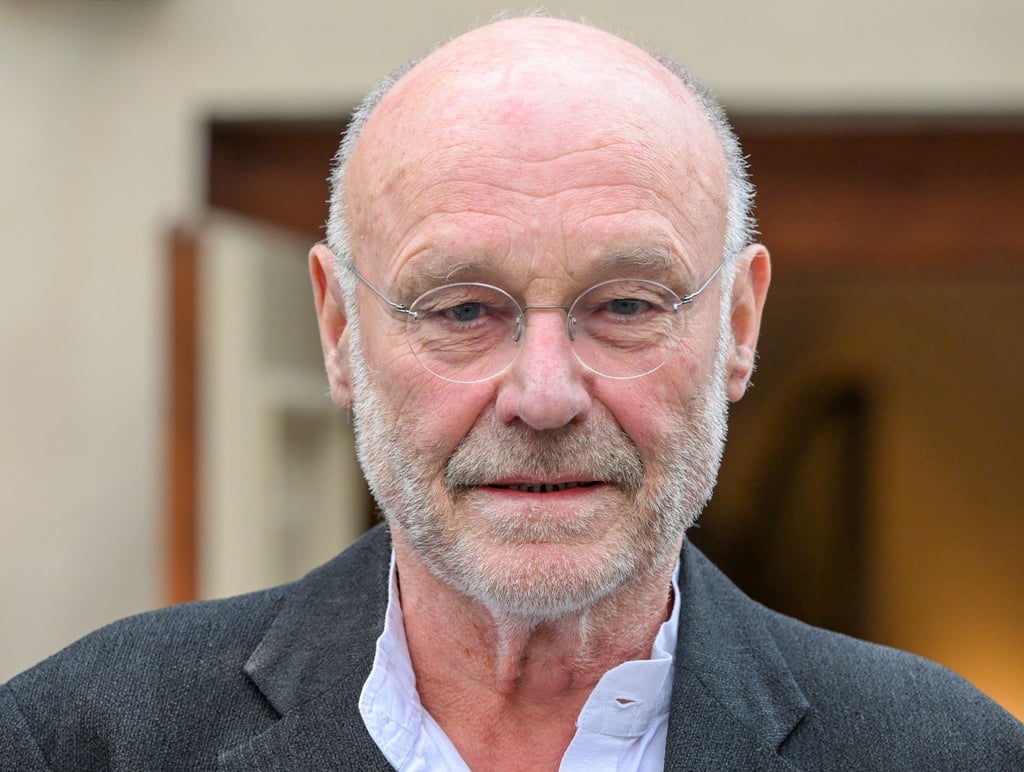 Anselm Kiefer ist einer der wichtigsten zeitgenössischen Künstler. (Archivbild)