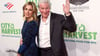 Richard Gere erzählt, dass seine Frau Alejandra Silva ihn bei ihrer ersten Begegnung für einen anderen Hollywoodstar gehalten habe.