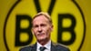 Für Hans-Joachim Watzke ist das Duell zwischen Borussia Dortmund und Bayern München das größte Spiel in Deutschland.