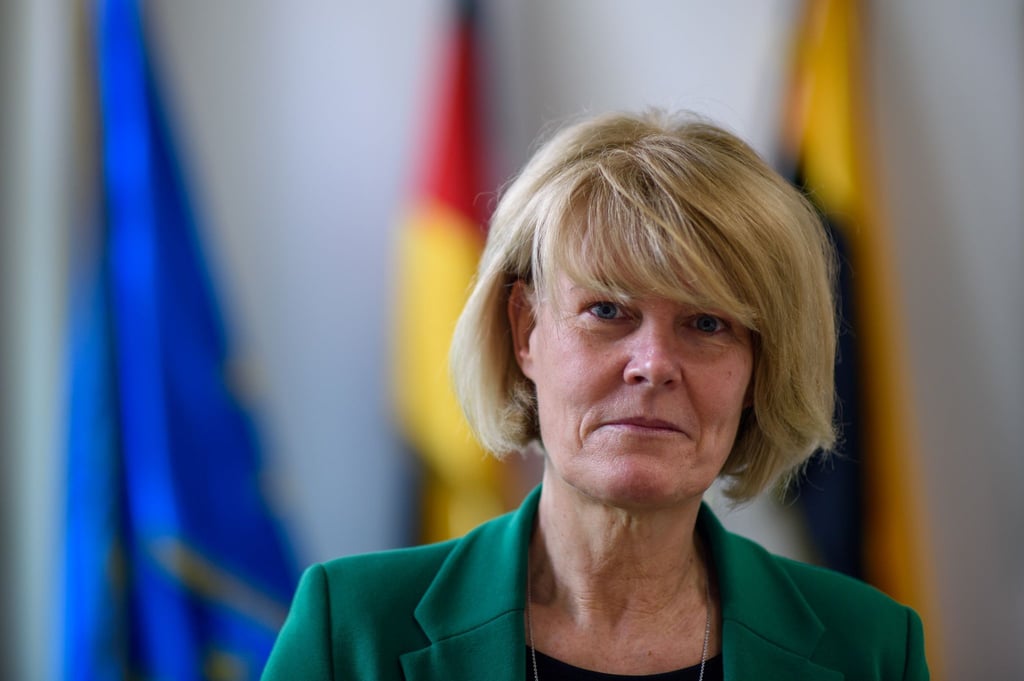 Landeswahlleiterin Dieckmann: Die Kommunen sind mit den Wahlvorgängen vertraut. (Archivbild)