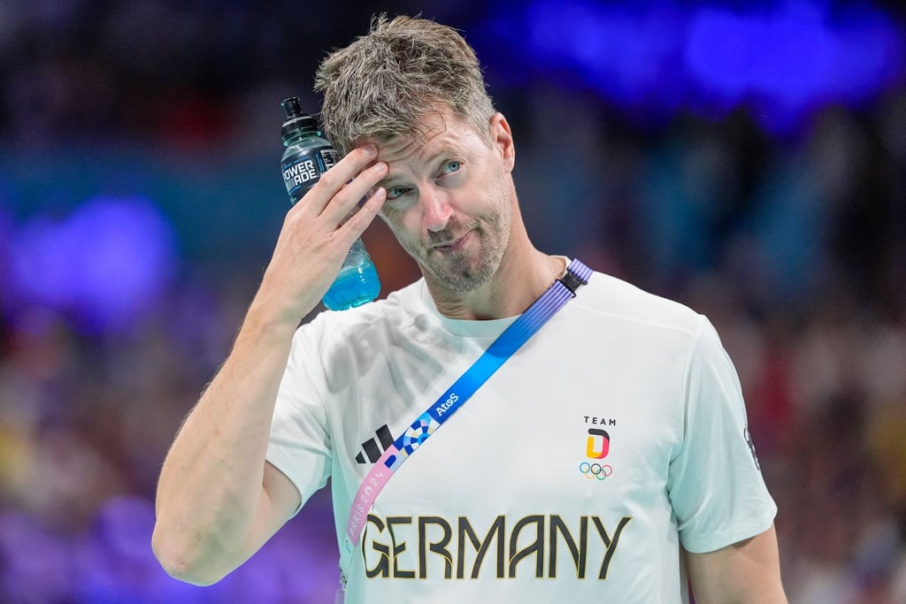 Die Handballerinnen müssen bei der EM auf Nieke Kühne verzichten.