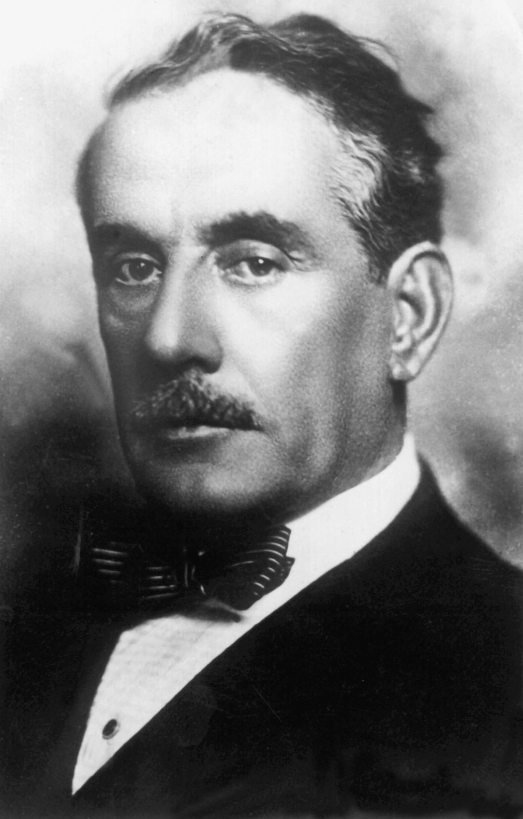 Zum 100. Todestag haben Opernhäuser rund um die Welt wieder Giaccomo Puccini auf dem Programm. (Archivbild)