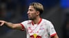 Kevin Kampl gibt Anweisungen.