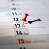 Der Sitzungskalender für 2025 sorgt im Stadtrat von Oschersleben für Diskussionen.