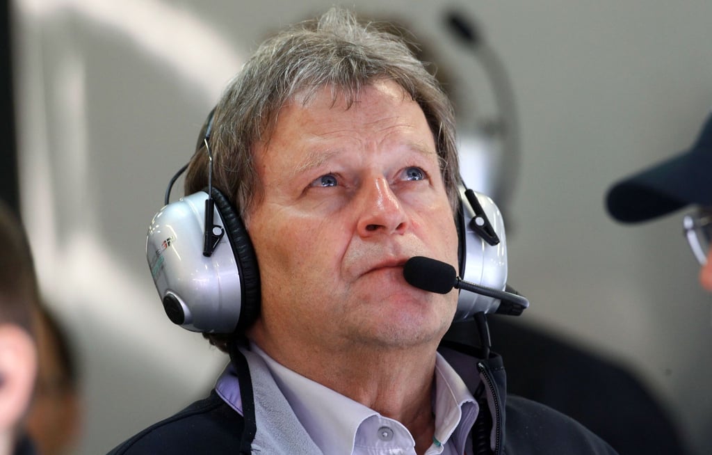 Norbert Haug weiß, wie es ist, mit einem Werksrennstall in die Formel 1 einzusteigen.