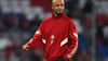 Bayern-Trainer Vincent Kompany fiebert seinem ersten Liga-Klassiker in Dortmund entgegen.