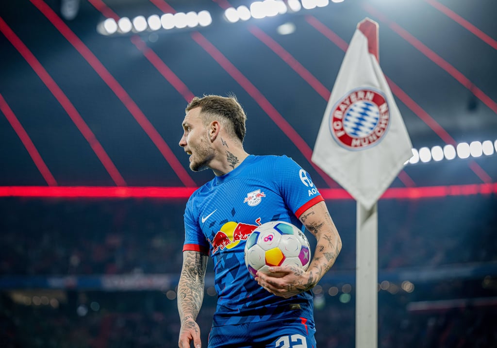 Liegt David Raums Zukunft in München?