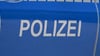 Die Polizei in Raguhn-Jeßnitz war auf der Suche nach einem vermissten Mädchen.