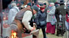 Der Biedermeier-Christmarkt in Werben bietet in diesem Jahr wieder ein buntes Programm an vielen Orten der Hansestadt.