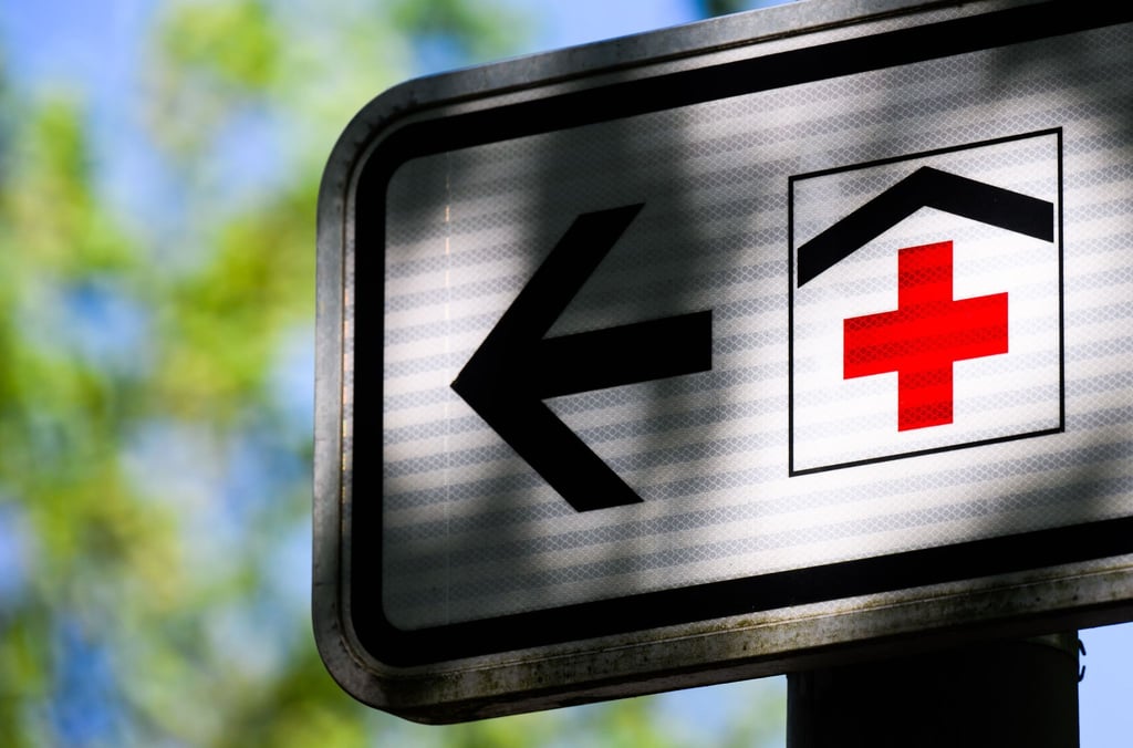 Der Anteil der Frühgeburten bei Versicherten der Techniker-Krankenkasse lag zuletzt bei rund 6 Prozent in Niedersachsen. (Symbolfoto)