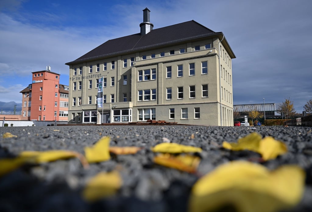 Der Erinnerungsort Topf & Söhne rechnet in diesem Jahr mit rund 16.500 Besuchern, so viele wie noch nie seit der Eröffnung im Jahr 2011.