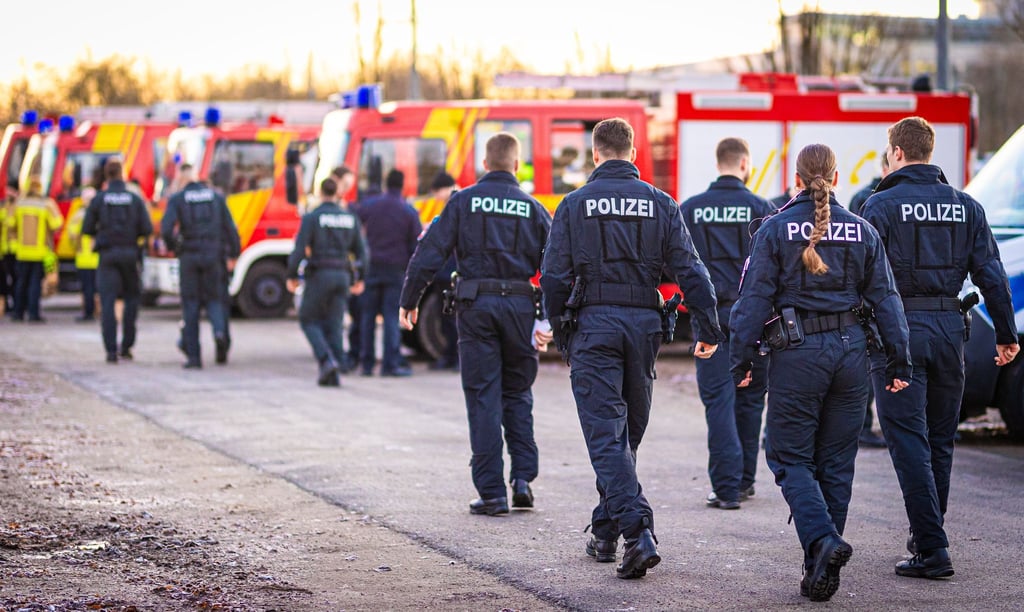 Auf dem Gelände der Medizinischen Hochschule Hannover (MHH) wurde eine Fliegerbombe aus dem Zweiten Weltkrieg entschärft.